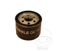 Mahle Knecht Ölfilter Oc 11 ( Oc11 ) Agria: 50249, Aprilia: 82883r, Aprilia: 82960r, Aprilia: 8560153, Cagiva: 41152001a