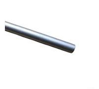 17mm Radmuttern-Schlüssel Ersatz OEM 4D0012219A Silber | Passgenau für golf, für skoda, SEAT, 17mm Interface, stabile Metallkonstruktion, einfache Handhabung