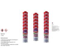 17x1 Liter Original Liqui Moly 5160 Dose Speed Diesel Zusatz