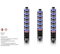 17x500 ml Original Liqui Moly 2427 Dose Pro-Line Motorspülung