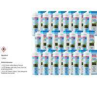 17x75ml LIQUI MOLY 4065 Klima Fresh Klimareiniger Klimaanlagenreiniger