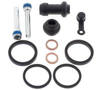 18-3045 AllBalls Bremssattel Rep.Kit vorne Quad ATV Yamaha YFM 700R YFZ 450 450R