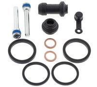 18-3187 AllBalls Bremssattel Rep.-Kit f. Polaris Outlaw 450 525 RZR 570 800