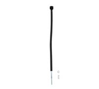 18,5 cm 19, 24,2 33,6 48 Leerlaufdrehzahlschraube Für Keihin FCR MX Vergaser Vergaser-Leerlaufeinstellschraube