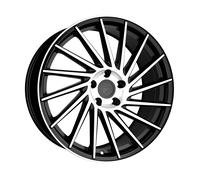 Keskin KT17 8 x 18 Zoll Alufelge c-klasse W204 W205 coupe cabrio