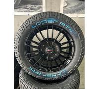 Continental VanContact Camper 255/55 R18 120 R C
