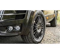 Falken Wildpeak A/T AT3WA XL BLK M+S 255/55 R18 109H