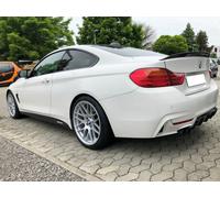 18 Zoll AC-MB4 Felgen für BMW 3er e46 e90 e91 e92 e93 CSL M Paket X1 Z4 Z3 M3