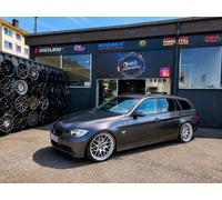 18 Zoll AC-MB4 Felgen für BMW 3er e46 e90 e91 e92 e93 e36 CSL M Paket X1 Z4 Z3