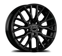 Loder AT1 M+S 3PMSF OWL LT255/55 R18 118T Ganzjahresreifen