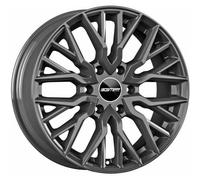 Loder AT1 M+S 3PMSF OWL LT255/55 R18 118T Ganzjahresreifen