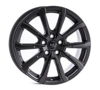 18 ZOLL ALUFELGEN MSW 79 LK 5X114 7.00 X 18 ET MSW