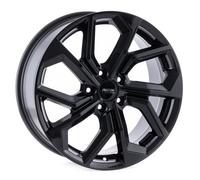 18 ZOLL ALUFELGEN P 97 LK 5X112 8.00 X 18 ET PLATIN WHEELS