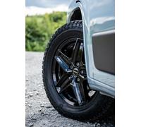 Loder AT1 M+S 3PMSF OWL LT255/55 R18 118T Ganzjahresreifen