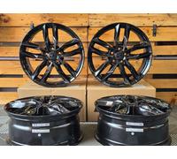 2DRV WH40, 8x18 5/112 ET30, schwarz