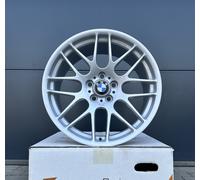 Avus Racing AC-MB4 8 0x18 5x120 ET43 MB72 6