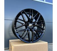 Damina Performance DM08 8 0x18 5x112 ET35 MB66 6