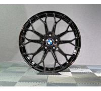 18 Zoll Winterräder Winterreifen Winterkompletträder BMW 1er M135i M140i F20 F21