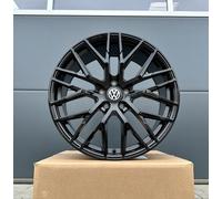 MAM, RS4, 8x18 ET45 5x112 72,6, black painted