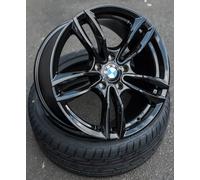 18 Zoll Sommerkompletträder 225/45 R18 Sommerreifen für Mercedes C Klasse W205