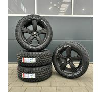 18 Zoll Kompletträder Loder AT1 für Fiat Citroen Pössl Knaus Morelo Weinsberg