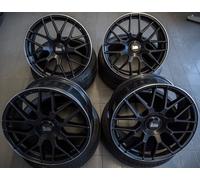 ALUFELGEN ULTRA WHEELS, STORM, 8,5X19 ET45 5X112 66,5, GOLD