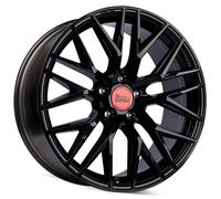 MAM, RS4, 8x18 ET45 5x112 72,6, black painted