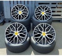 MAM RS4 8 0x18 5x112 ET45 MB72 6