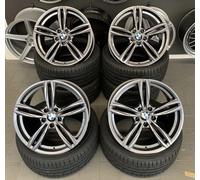 18 Zoll Sommerkompletträder 225/40 R18 Reifen für BMW 1er F20 F21 2er F22 F23