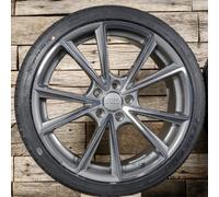 18 Zoll Sommerräder A5 für Audi A6 4G Q3 8U 225/50 R18 ABE Avant PFP