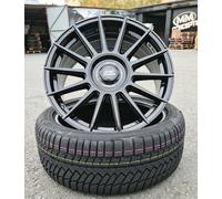 18 Zoll MM06 Felgen für VW Golf 5 6 7 8 GTI R GTD GTE TCR Performance R32 Clubsp