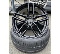 Dezent TR, 8x18 5/112 ET48, schwarz
