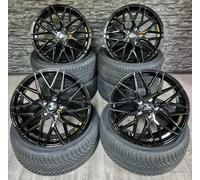 ULTRA WHEELS UA1E RACE-EVO black 8.0Jx18 5x112 ET45