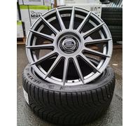 18 Zoll Winterkompletträder 225/45 R18 Winterreifen für Seat Ateca Cupra FR Neu