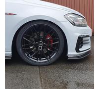 18 zoll Winterkompletträder 225/45 R18 Winterreifen für Skoda Superb 3 4 Yeti