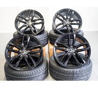 18 Zoll Winterkompletträder 235/50 R18 Winter Reifen für Skoda Kodiaq RS VRS S