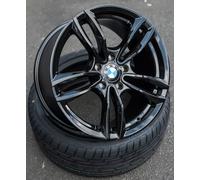 18 Zoll Winterkompletträder 235/50 R18 Winterreifen fürBMW X1 iX1 U11 U1X Hybrid