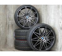 18 Zoll Winterkompletträder 245/45 R18 Winterreifen für BMW 3er GT F34 3V