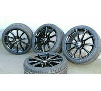 18 zoll Winterkompletträder 245/45 R18 Winterreifen für VW Passat Alltrack B8 3G