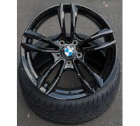 18 Zoll Sommerkompletträder 225/45 R18 Sommerreifen für Mercedes C Klasse W205