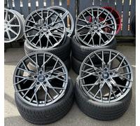 18 Zoll Winterräder 225/40 R18 Winterreifen für Audi A3 S3 VW Golf 7 8 GTI GTD