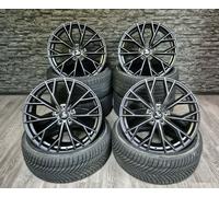 18 Zoll Winterräder 245/45 R18 Winterreifen für VW Arteon Passat Alltrack Neu