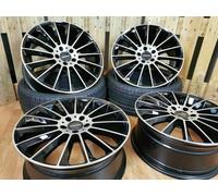 Meisterwerk MW16 8,0x18 5x112 ET45 MB66,6