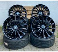 Meisterwerk MW16 8,0x18 5x112 ET45 MB66,6