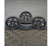 18 Zoll Winterräder 235/50 R18 Winterreifen für BMW X1 X2 U11 U10 iX1 iX2 xDrive