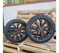 18 Zoll Winterräder 245/45 R18 Winterreifen für VW Arteon Passat Alltrack Neu