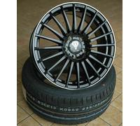 18 Zoll Winterräder 235/55 R18 Reifen für Mercedes EQA EQB GLA Klasse H243 X243