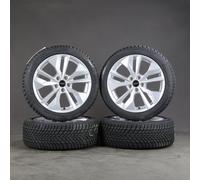 18 Zoll Winterräder original Audi A3 Allstreet 8Y 8Y0601025AC Winterreifen
