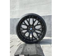 Alufelge 2DRV by WHEELWORLD by WHEELWORLD WH37 Einteilig Schwarz GlÃ¤nzend Lackiert (SW+) 8.00 x 18 ET 48.00 5x112.00 Wintertauglich