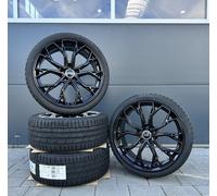 18 Zoll Winterräder Winterreifen Winterkompletträder für Audi A3 S3 8V 8Y GY S